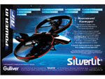 Поздравляем победителей конкурса Silverlit