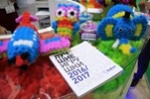 Компания «Гулливер и Ко» на выставке «Мир детства 2016» представила премьеры сезона и новинки ассортимента