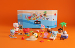 Коллекционные фигурки ТМ BT21 не оставят вас равнодушными! 