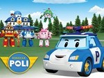 Robocar Poli – помощники родителей! Стартовала предновогодняя акция «Азбука хороших поступков»