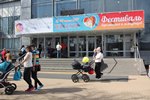 Родители ценят «долгоиграющие» игрушки: на WANEXPO 2017 были представлены новинки Tiny Love и K’s Kids