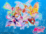 Gulliver объявляет о старте конкурса «Моя Winx – путешественница»